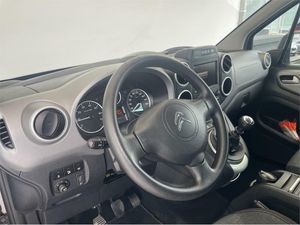 Citroën Berlingo Multispace FEEL BlueHDi 88KW (120CV)  - Foto 2