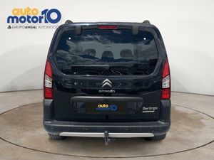 Citroën Berlingo Multispace FEEL BlueHDi 88KW (120CV)  - Foto 2