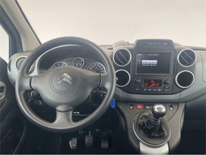 Citroën Berlingo Multispace FEEL BlueHDi 88KW (120CV)  - Foto 2