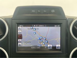 Citroën Berlingo Multispace FEEL BlueHDi 88KW (120CV)  - Foto 2