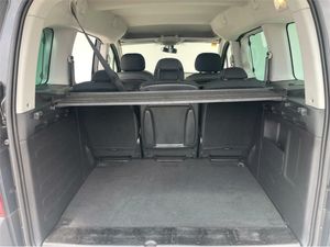 Citroën Berlingo Multispace FEEL BlueHDi 88KW (120CV)  - Foto 2