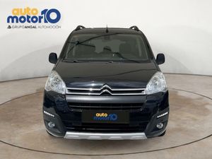 Citroën Berlingo Multispace FEEL BlueHDi 88KW (120CV)  - Foto 2