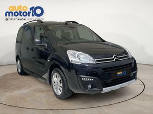 Citroën Berlingo Multispace FEEL BlueHDi 88KW (120CV)  - Foto 2