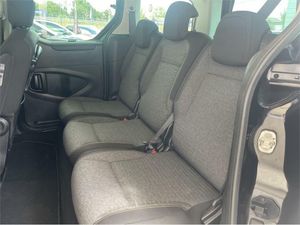 Citroën Berlingo Multispace FEEL BlueHDi 88KW (120CV)  - Foto 2