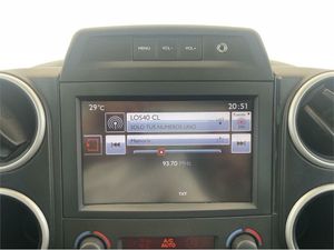 Citroën Berlingo Multispace FEEL BlueHDi 88KW (120CV)  - Foto 2