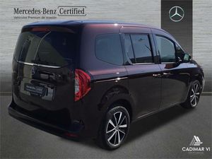 Mercedes Clase T 180 d  - Foto 2