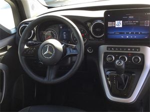 Mercedes Clase T 180 d  - Foto 2