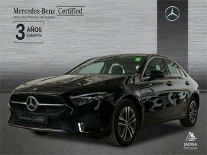 Mercedes Clase A 250 e Sedán  - Foto 2