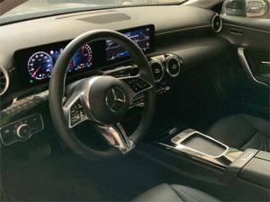 Mercedes Clase A 250 e Sedán  - Foto 2