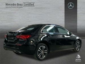 Mercedes Clase A 250 e Sedán  - Foto 2