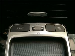 Mercedes Clase A 250 e Sedán  - Foto 2