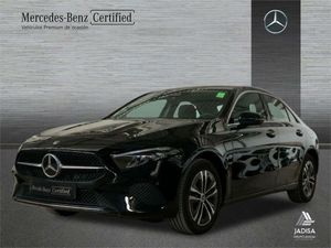 Mercedes Clase A 250 e Sedán  - Foto 2