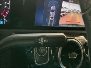 Mercedes Clase A 250 e Sedán  - Foto 2