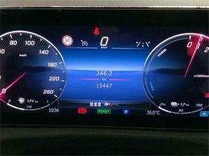 Mercedes Clase A 250 e Sedán  - Foto 2