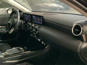 Mercedes Clase A 250 e Sedán  - Foto 2