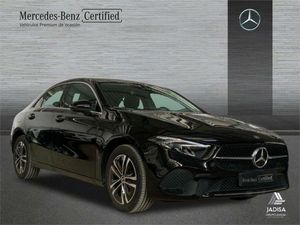 Mercedes Clase A 250 e Sedán  - Foto 2