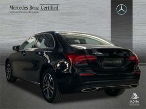 Mercedes Clase A 250 e Sedán  - Foto 2