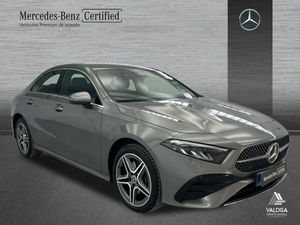 Mercedes Clase A 250 e Berlina con tecnología híbrida EQ  - Foto 2