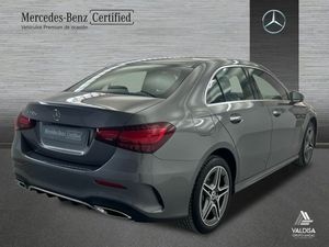 Mercedes Clase A 250 e Berlina con tecnología híbrida EQ  - Foto 2