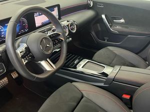 Mercedes Clase A 250 e Berlina con tecnología híbrida EQ  - Foto 2