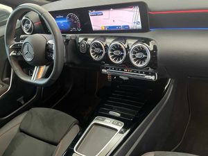 Mercedes Clase A 250 e Berlina con tecnología híbrida EQ  - Foto 2