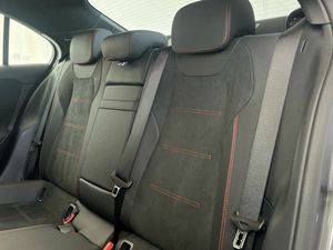 Mercedes Clase A 250 e Berlina con tecnología híbrida EQ  - Foto 2