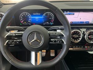 Mercedes Clase A 250 e Berlina con tecnología híbrida EQ  - Foto 2