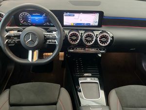 Mercedes Clase A 250 e Berlina con tecnología híbrida EQ  - Foto 2