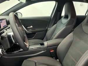 Mercedes Clase A 180 Compacto  - Foto 2