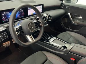 Mercedes Clase A 180 Compacto  - Foto 2