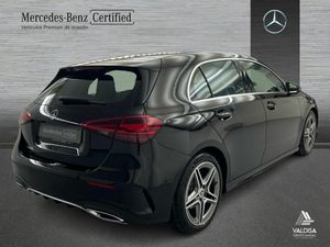 Mercedes Clase A 180 Compacto  - Foto 2