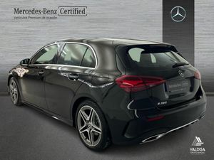 Mercedes Clase A 180 Compacto  - Foto 2