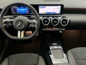 Mercedes Clase A 180 Compacto  - Foto 2