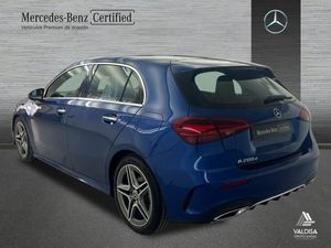 Mercedes Clase A 200 d Compacto  - Foto 2