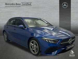 Mercedes Clase A 200 d Compacto  - Foto 2