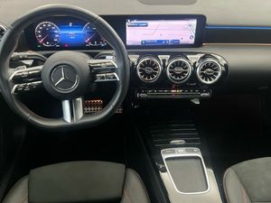 Mercedes Clase A 200 d Compacto  - Foto 2