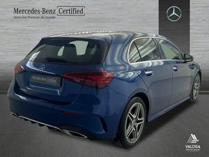 Mercedes Clase A 200 d Compacto  - Foto 2