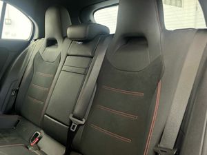 Mercedes Clase A 200 d Compacto  - Foto 2