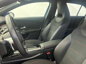 Mercedes Clase A 200 d Compacto  - Foto 2