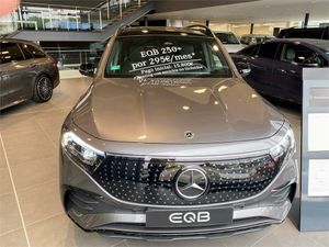 Mercedes EQB EQB 250+  - Foto 2