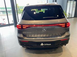 Mercedes EQB EQB 250+  - Foto 2