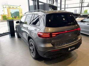 Mercedes EQB EQB 250+  - Foto 2