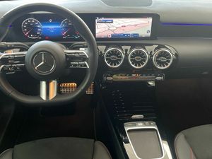 Mercedes Clase A 200 Compacto  - Foto 2