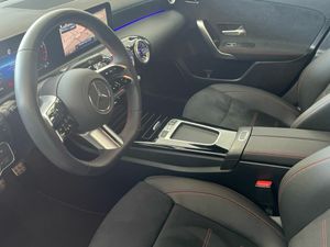 Mercedes Clase A 200 Compacto  - Foto 2