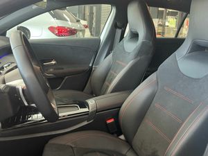 Mercedes Clase A 200 Compacto  - Foto 2