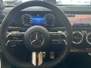 Mercedes Clase A 200 Compacto  - Foto 2