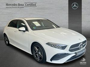 Mercedes Clase A 200 Compacto  - Foto 2