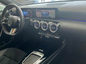 Mercedes Clase A 200 Compacto  - Foto 2