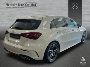 Mercedes Clase A 200 Compacto  - Foto 2