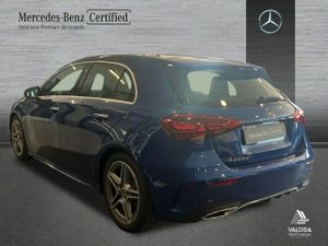Mercedes Clase A 200 d Compacto  - Foto 2